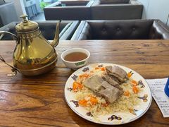 -217丰惠源抓饭(江乾路店)