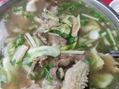-谢老五跷脚牛肉·非遗传承店