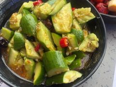 -一棠龙虾•王牌虾球(恒隆广场店)