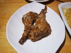 -椒小兔·盐帮川菜中餐厅(金沙时代广场店)