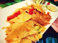 -烛影拾光观景餐厅·创意菜·摄影·小提琴(大唐不夜城店)