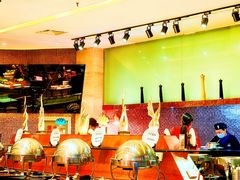 -雄楚国际大酒店-四季西餐厅