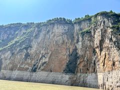 -白帝城·瞿塘峡景区