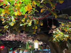 -城墙拐拐火锅(三峡广场黑金冠店)