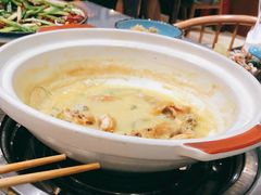 -金龙·打边炉(武进路店)