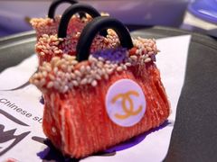 -曼格纳·曼芯馆(杨浦店)