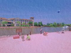 -歌斐颂巧克力小镇