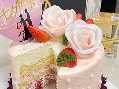 -味多美蛋糕(百旺商城店)
