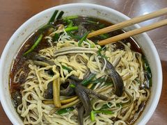 -张二面馆(山门口店)