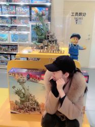 -乐高授权专卖店(朝阳大悦城店)