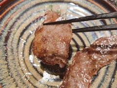 -老乾杯和牛烧肉(王府中环店)