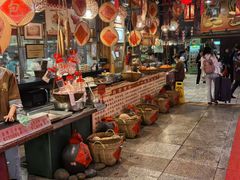 -石岐佬中山菜馆(张溪店)