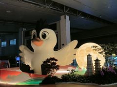 -福州长乐国际机场