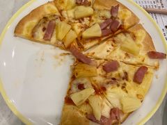 -萨莉亚意式餐厅(悦荟广场店)
