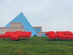 -上海市龙华烈士陵园