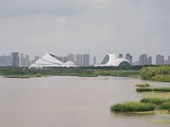 -哈尔滨大剧院