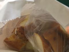 -巴黎贝甜(熙悦汇店)