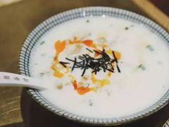 咸豆花-桃园眷村(万象天地店)