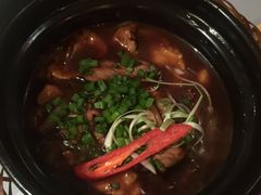 -Lanterns Vietnamese Restaurant
