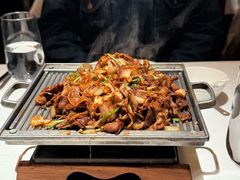 -四季民福烤鸭店(王府井东安门店)