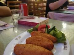 -华梅西餐厅(哈尔滨中央大街店)