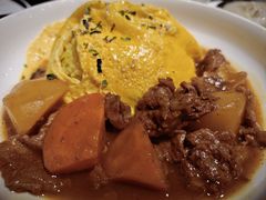 -西堤牛排(北京国瑞店)