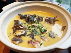 -湘力力小院·鱼汤泡饭(枫林路店)