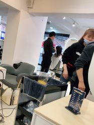 -名格美容美发连锁机构