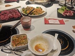 -三毛牛肉店(福强店)