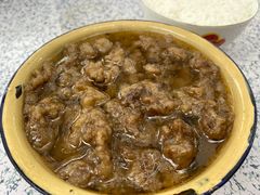 -定家小酥肉·清真(回民街店)