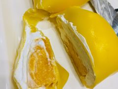 -满记甜品(苏州中心店)