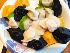 海鲜全家福水饺-小平岛開海水饺(浑南店)