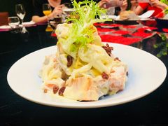 -阿庄新豫菜(航海东路店)