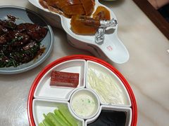 -小吊梨汤·北京菜·烤鸭(鸟巢店)