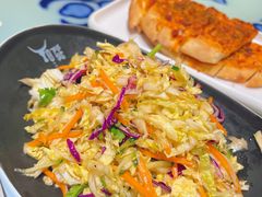 -撒拉花儿·新疆菜·清真(太阳宫店)