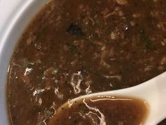 汤-南京圣和府邸豪华精选酒店