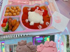-杭州Hello Kitty乐园
