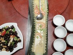 -乡下人家大酒楼(大鳌溪店)