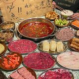 天津的！新开的！真的好好吃…