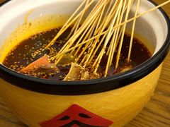 -成都娃娃花园餐厅 (南艺旗舰店)