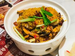 -避风塘·金牌店·夜宵(金玉兰店)