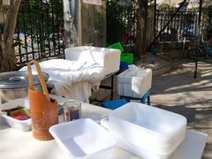 -陈记锅巴菜(五大道店)