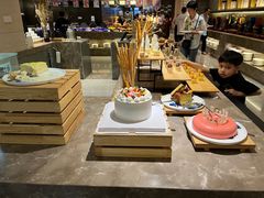 -佳源四季酒店-雅悦自助餐厅(新洲路店)