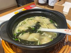 -馋三尺蟹粉小笼(人民广场店)