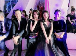 -MANLI BRIDAL婚纱