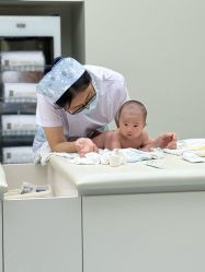 -宝生月子中心(独栋园林·福田店)