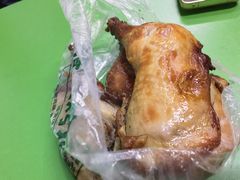 -大益烤鸡