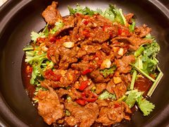 -兰湘子·湘菜小炒(石家庄万象城店)