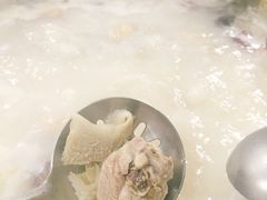 -金瑶池·猪肚鸡·传统冬瓜盅(20年白沙店)