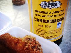 -潘国仙耳光馄饨(黄家阙路店)